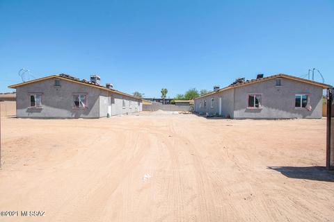 45 E Mohave Rd, Tucson, AZ 85705 photo 8