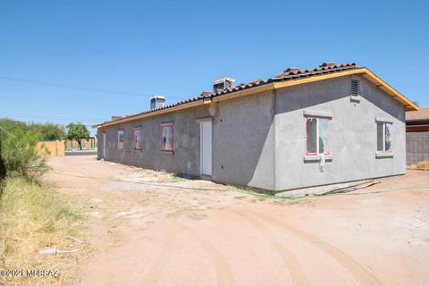 45 E Mohave Rd, Tucson, AZ 85705 photo 2