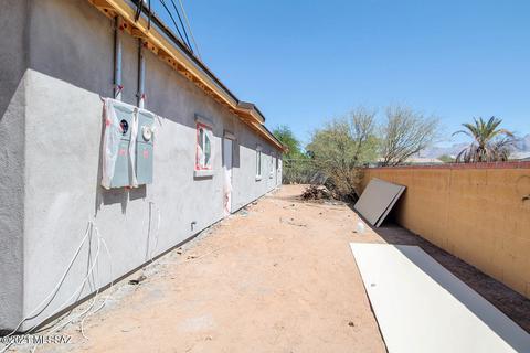 45 E Mohave Rd, Tucson, AZ 85705 photo 7