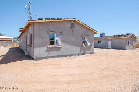 45 E Mohave Rd, Tucson, AZ 85705 photo 4