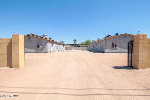 45 E Mohave Rd, Tucson, AZ 85705 photo 9