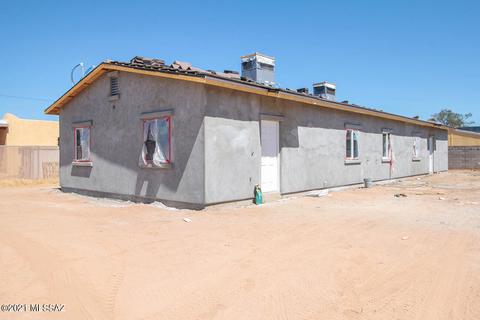 45 E Mohave Rd, Tucson, AZ 85705 photo 5