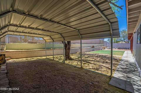 9130 E 8th St, Tucson, AZ 85710 photo 36