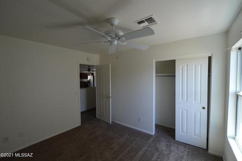 5929 E Cedarbird Dr, Tucson, AZ 85756 photo 8