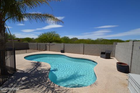 5929 E Cedarbird Dr, Tucson, AZ 85756 photo 13