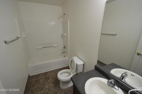 5929 E Cedarbird Dr, Tucson, AZ 85756 photo 11