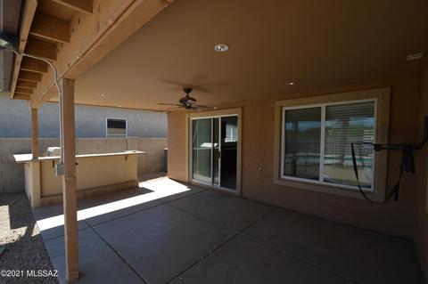 5929 E Cedarbird Dr, Tucson, AZ 85756 photo 12