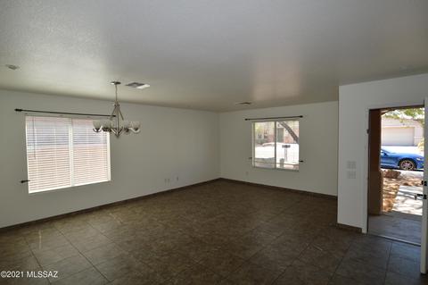 5929 E Cedarbird Dr, Tucson, AZ 85756 photo 3