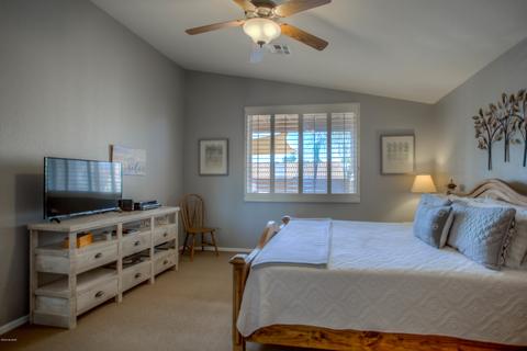 8240 N Equator Loop, Tucson, AZ 85741 photo 27