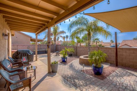 8240 N Equator Loop, Tucson, AZ 85741 photo 32