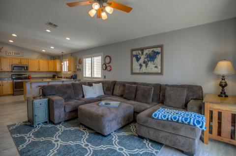 8240 N Equator Loop, Tucson, AZ 85741 photo 15