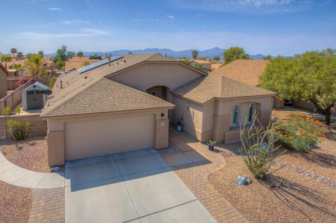 8240 N Equator Loop, Tucson, AZ 85741 photo 4