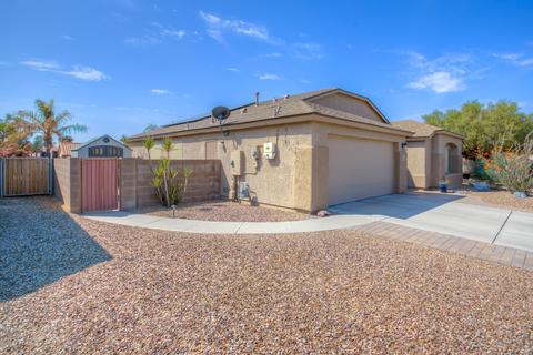 8240 N Equator Loop, Tucson, AZ 85741 photo 6