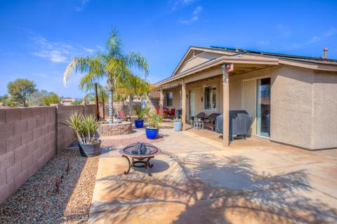 8240 N Equator Loop, Tucson, AZ 85741 photo 35