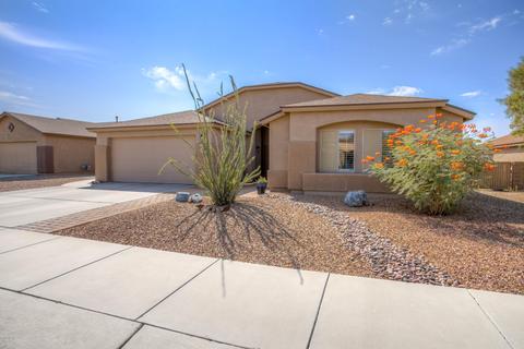 8240 N Equator Loop, Tucson, AZ 85741 photo 3