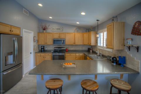 8240 N Equator Loop, Tucson, AZ 85741 photo 19