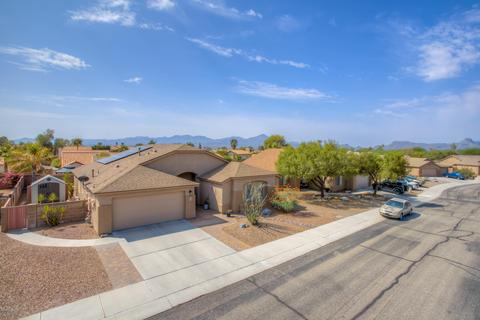 8240 N Equator Loop, Tucson, AZ 85741 photo 5