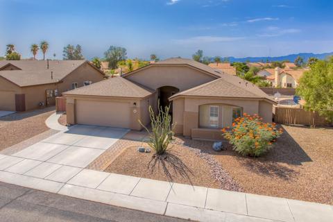 8240 N Equator Loop, Tucson, AZ 85741 photo 1