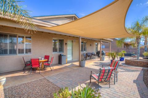 8240 N Equator Loop, Tucson, AZ 85741 photo 34