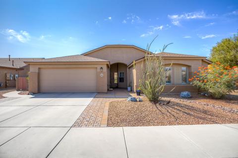 8240 N Equator Loop, Tucson, AZ 85741 photo 2