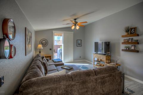 8240 N Equator Loop, Tucson, AZ 85741 photo 17