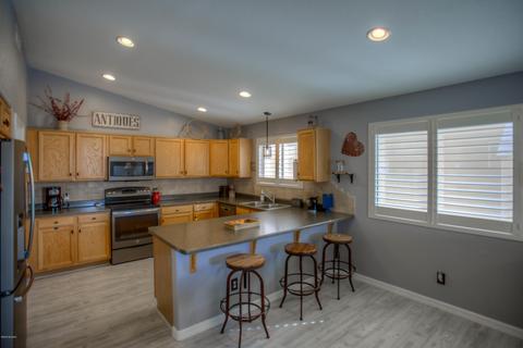 8240 N Equator Loop, Tucson, AZ 85741 photo 18