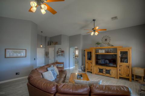 8240 N Equator Loop, Tucson, AZ 85741 photo 12