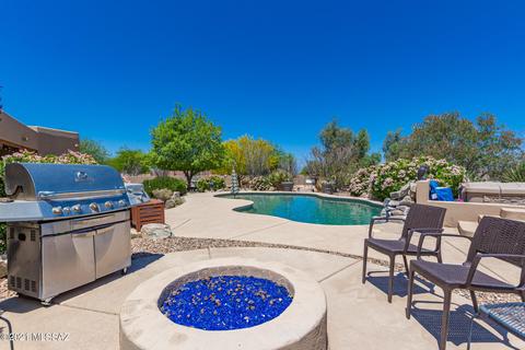 14023 E Lazy Jake Ln, Vail, AZ 85641 photo 5