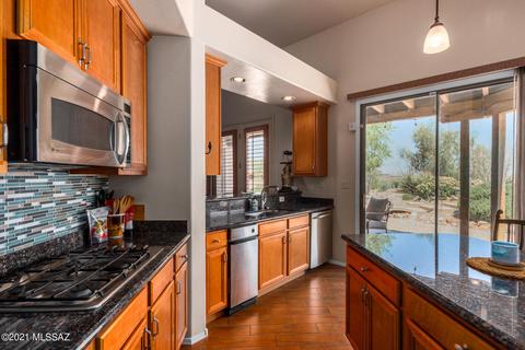 14023 E Lazy Jake Ln, Vail, AZ 85641 photo 14
