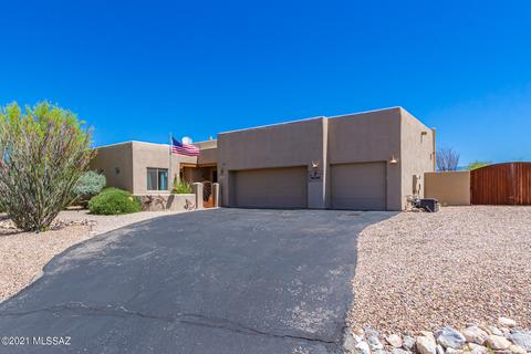 14023 E Lazy Jake Ln, Vail, AZ 85641 photo 1