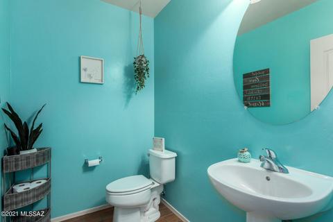 14023 E Lazy Jake Ln, Vail, AZ 85641 photo 24