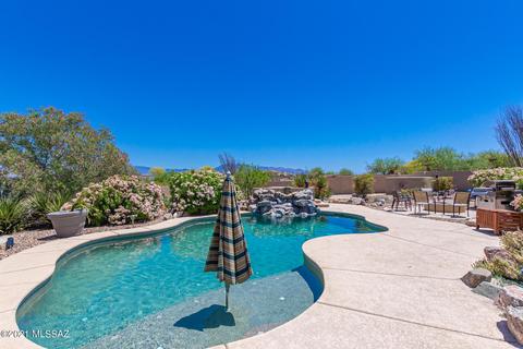 14023 E Lazy Jake Ln, Vail, AZ 85641 photo 38