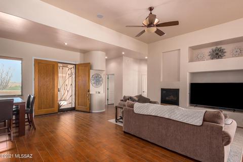 14023 E Lazy Jake Ln, Vail, AZ 85641 photo 2