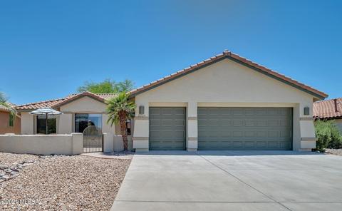 Quail Creek, Green Valley, AZ real estate & homes for Sale - Movoto