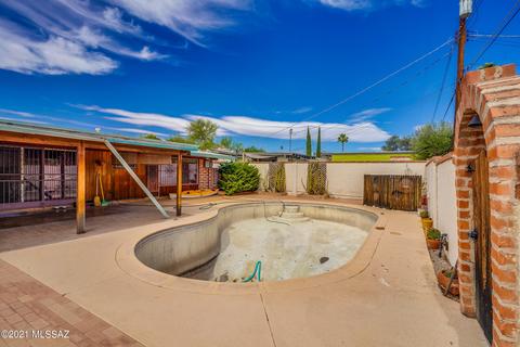 5512 E 7th St, Tucson, AZ 85711 photo 35