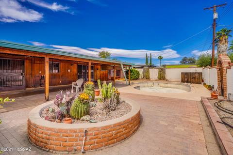 5512 E 7th St, Tucson, AZ 85711 photo 33
