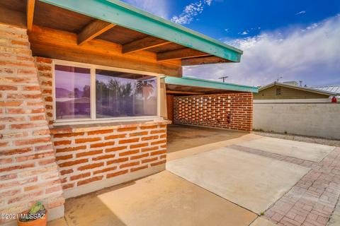 5512 E 7th St, Tucson, AZ 85711 photo 50