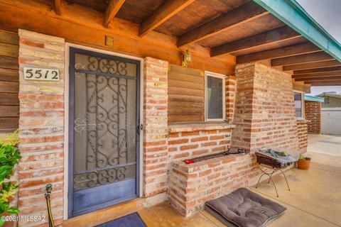 5512 E 7th St, Tucson, AZ 85711 photo 39