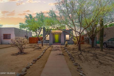 1430 E 10th St, Tucson, AZ 85719 photo 1