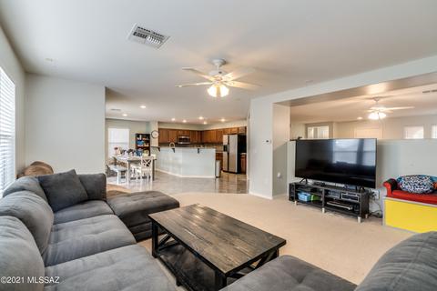 6998 S Catchfly Ct, Tucson, AZ 85756 photo 6