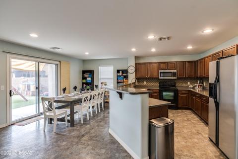 6998 S Catchfly Ct, Tucson, AZ 85756 photo 5
