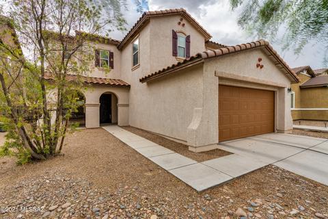 6998 S Catchfly Ct, Tucson, AZ 85756 photo 22