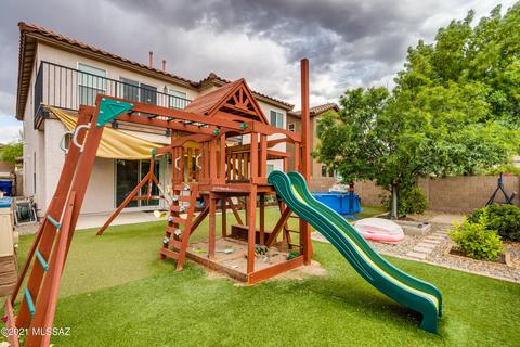 6998 S Catchfly Ct, Tucson, AZ 85756 photo 23