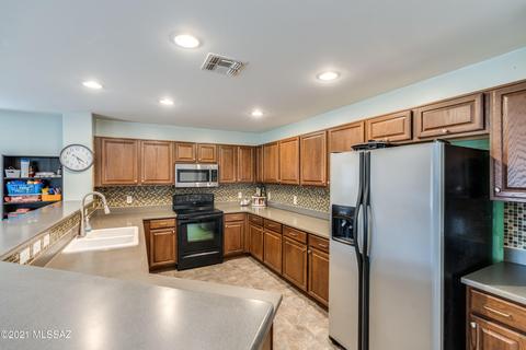 6998 S Catchfly Ct, Tucson, AZ 85756 photo 4