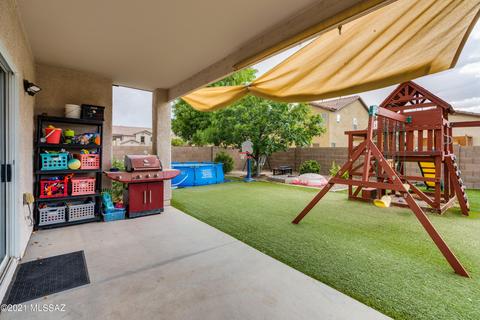 6998 S Catchfly Ct, Tucson, AZ 85756 photo 21