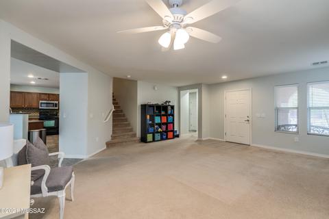 6998 S Catchfly Ct, Tucson, AZ 85756 photo 2