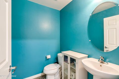 6998 S Catchfly Ct, Tucson, AZ 85756 photo 7
