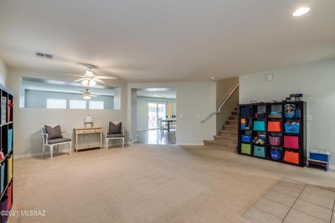 6998 S Catchfly Ct, Tucson, AZ 85756 photo 3