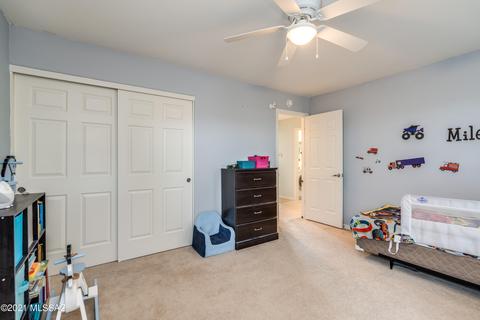 6998 S Catchfly Ct, Tucson, AZ 85756 photo 19