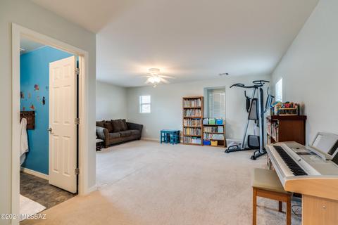 6998 S Catchfly Ct, Tucson, AZ 85756 photo 9